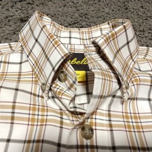 Men's Cabela's Button-Down Shirt